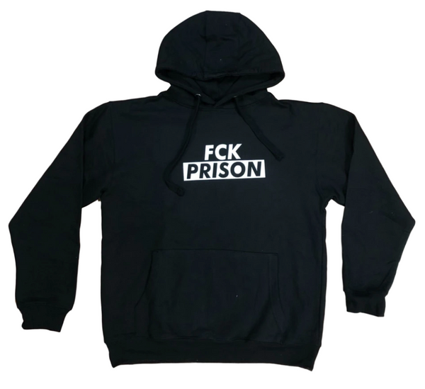 FCK PRISON 'OG' Hoodie