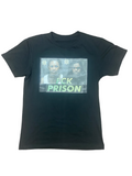 Fck Prison Free YSL T-Shirt