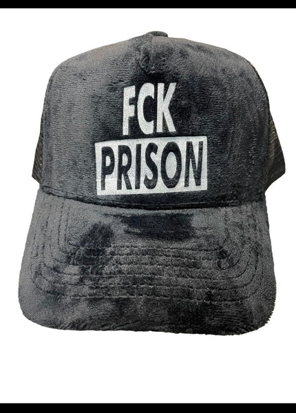 Fck Prison Hats