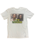 Fck Prison Free YSL T-Shirt