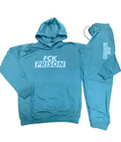 FCK PRISON 'OG' SWEATSUIT