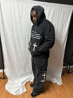 Hebrew 13 sweatsuit