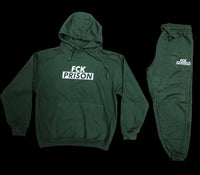 FCK PRISON 'OG' SWEATSUIT