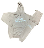 FCK PRISON 'OG' SWEATSUIT