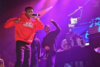 FCK PRISON / NBA YOUNGBOY Shirt
