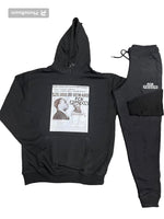 FCK PRISON FRANK MATHEWS SWEATSUIT