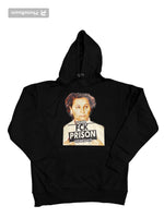 FCK PRISON GRISELDA BLANCO HOODIE