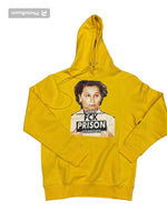 FCK PRISON GRISELDA BLANCO HOODIE