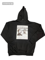 FCK PRISON FRANK MATHEWS HOODIE