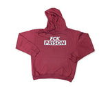 FCK PRISON 'OG' Hoodie