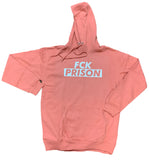 FCK PRISON 'OG' Hoodie