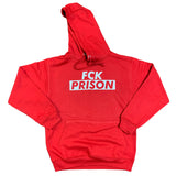 FCK PRISON 'OG' Hoodie