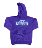 FCK PRISON 'OG' Hoodie